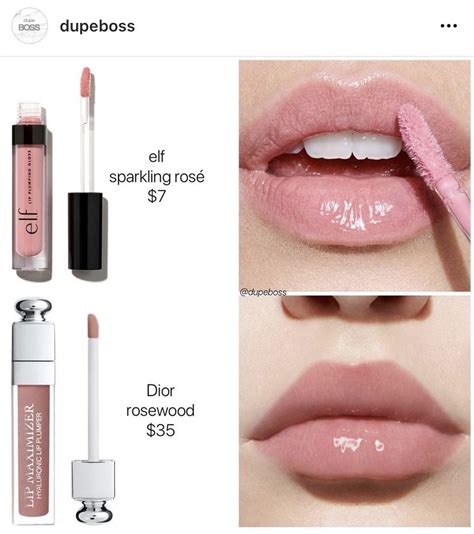 dior lip oil drugstore dupe|dior lip oil dupe reviews.